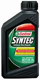 Images of Synthetic Oil